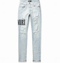 Amiri Jeans